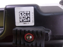 Load image into Gallery viewer, 2015 Ducati Diavel Dark Radiator Cooler Hose Set + Reservoir 58520752A