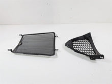 Load image into Gallery viewer, 2018 Aprilia RSV4 RR R&G Radiator Grille Guard + Oem Pillar 858827