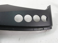 Load image into Gallery viewer, 2017 BMW R1200RT K52 Left Right Side Infill Radio Knob Cover Set 46638566225 | Mototech271