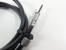 Load image into Gallery viewer, 1995 Harley Touring FLHTCU Electra Glide Speedo Drive Gear Hub & Cable 67073-87A | Mototech271