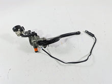 Load image into Gallery viewer, 2023 Ducati Monster 937 SP Brembo Radial Clutch Master Cylinder 63040942B | Mototech271