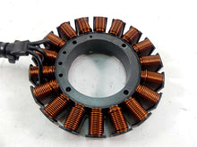 Load image into Gallery viewer, 2008 Harley Touring FLHX Street Glide Alternator Generator Stator 29987-06D
