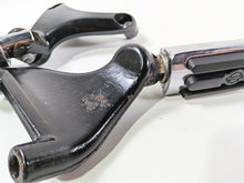 Load image into Gallery viewer, 2006 Harley Sportster XL883 Low Passenger Foot Peg Set Chrome 49314-04 49315-04