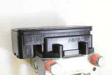Load image into Gallery viewer, 2014 Triumph 1050 Speed Triple ABS Nissin Abs Brake Module Pump T2024104 | Mototech271
