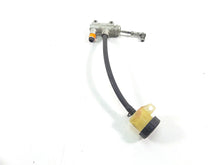 Load image into Gallery viewer, 2008 Ducati 848 SBK Brembo Rear Brake Master Cylinder - Read 62540211A | Mototech271