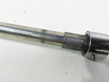 Load image into Gallery viewer, 2008 Harley Touring FLHTCU E-Glide 105TH Front Axle Wheel Spindle 1" 41547-07A | Mototech271