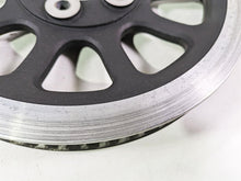 Load image into Gallery viewer, 2014 Harley FLS Softail Slim Rear Drive Belt Pulley 66T 24mm 37778-07 | Mototech271