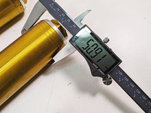 Load image into Gallery viewer, 2020 Aprilia Tuono V4 Factory Ohlins Front Forks 776miles only 2B005517 2B005518 | Mototech271