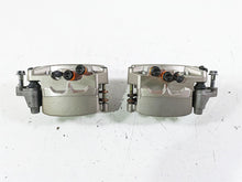 Load image into Gallery viewer, 2002 Honda VTX1800 Retro Nissin Front Brake Caliper Set 45150-MCV-006 | Mototech271