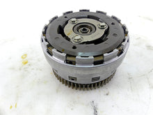 Load image into Gallery viewer, 2012 Ducati Monster 1100 EVO Clutch Basket Housing Friction Steel Disc 198Z0011A | Mototech271