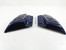 Load image into Gallery viewer, 1999 Harley Touring FLHTC Electra Glide Left Right Side Covers 66619-97 66670-97