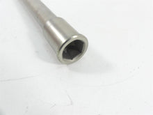 Load image into Gallery viewer, 2019 Kawasaki ZX1400 ZX-14R Ninja Front Axle Wheel Spindle 25mm 41068-0604 | Mototech271