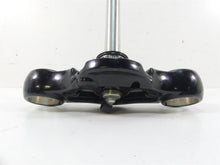 Load image into Gallery viewer, 2020 Harley Softail FXBB Street Bob Lower Triple Tree Yoke Clamp - Read 45900170