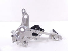 Load image into Gallery viewer, 2020 BMW F900 R F900R K83 Right Footpeg Bracket Brake Pedal Assembly 46718404012 | Mototech271
