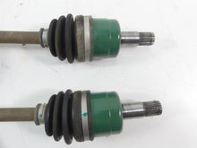 Load image into Gallery viewer, 2018 Yamaha YXZ1000R EPS SS Front Drive CV Axle Shaft Set 2HC-2518F-00-00 | Mototech271