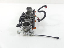 Load image into Gallery viewer, 2013 Kawasaki ZX636 ZX6R Ninja Keihin Throttle Body Bodies Ttk38 16163-0772 | Mototech271