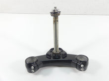 Load image into Gallery viewer, 2018 Harley FXBRS Softail Breakout Lower Triple Tree Clamp Yoke 49mm 45900177 | Mototech271
