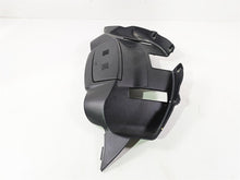 Load image into Gallery viewer, 2017 Indian Chieftain Limited Front Inner Visor Fairing Cover & Storage 5452569