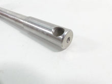 Load image into Gallery viewer, 1997 Harley Dyna FXDS Super Glide Conv Front Axle Wheel Spindle 3/4" 43895-87B | Mototech271