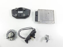 Load image into Gallery viewer, 2021 Aprilia Tuono 660 Cdi Ecm Ecu Speedometer Ignition Switch Key Set CM301808 | Mototech271