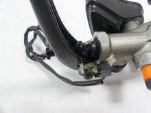 Load image into Gallery viewer, 2015 Ducati Diavel Dark Radial Clutch Master Cylinder + Lever 63040542AB