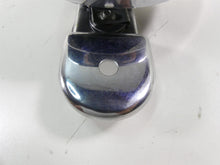 Load image into Gallery viewer, 2004 Harley Softail FLSTFI Fat Boy Horn + Chrome Cover 61300478A