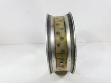 Load image into Gallery viewer, 2012 BMW R1200R K27 Straight Behr 17x5.5 Rear Wheel Spoke Rim 36318546288 | Mototech271