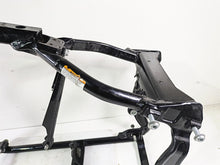 Load image into Gallery viewer, 2016 Harley FLSTC Softail Heritage Straight Main Frame Chassis With Clean Texas Title 47173-11BHP | Mototech271