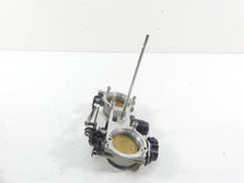 Load image into Gallery viewer, 2011 Harley VRSCF Muscle Rod Throttle Body Bodies Fuel Injection 27657-01 | Mototech271