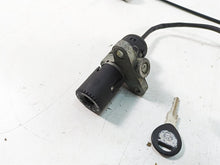 Load image into Gallery viewer, 2013 Moto Guzzi V7 750 Stone Ignition Switch Key Lock Set GU32782510 883477 | Mototech271