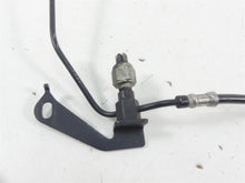 Load image into Gallery viewer, 2013 Harley Touring FLHX Street Glide Rear Abs Brake Line Set 40611-09 40610-09 | Mototech271