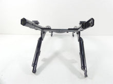 Load image into Gallery viewer, 2012 Harley Touring FLHX Street Glide Rear Straight Subframe Sub Frame 48079-09