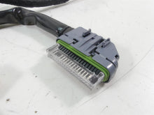Load image into Gallery viewer, 2013 Harley Davidson VRSCF Muscle Wiring Harness Loom - No Cuts - Abs 69200093 | Mototech271