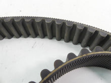 Load image into Gallery viewer, 2006 Yamaha Roadliner XV1900 Rear Main Drive Belt 1D7-46241-00