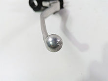 Load image into Gallery viewer, 2013 Triumph Tiger 1215 Explorer Nissin Front Brake Master Cylinder 5/8 T2025830