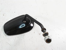 Load image into Gallery viewer, 2017 Harley XL883 N Sportster Iron Rear View Mirror Set 91982-03B 91983-03B | Mototech271