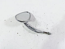 Load image into Gallery viewer, 2005 Harley Softail FLSTFSE CVO Fat Boy Right Rear View Mirror 91987-05 | Mototech271