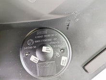 Load image into Gallery viewer, 2009 BMW R1200GS K255 Adv Right Side Fuel Tank Cover & Emblem 46637706288 | Mototech271