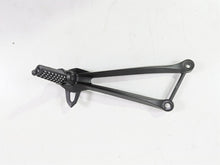 Load image into Gallery viewer, 2020 Kawasaki ZX6R ZX636 Ninja Left Passenger Footpeg Foot Peg 35063-0444-18R