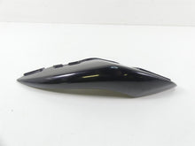 Load image into Gallery viewer, 2015 Triumph 1050 Speed Triple R Phantom Black Right Tail Fairing Cover T2306527 | Mototech271