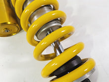 Load image into Gallery viewer, 2015 Ducati Hypermotard 821 SP Ohlins 516 Straight Rear Shock Damper 36521131A | Mototech271