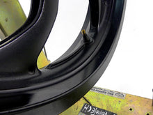 Load image into Gallery viewer, 2012 Yamaha VMX17 VMAX 1700 Straight Front Wheel Rim 18x3.5 2S3-25168-00-98 | Mototech271