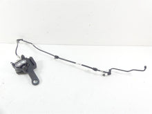 Load image into Gallery viewer, 2021 Harley Softail FXBBS 114 Street Bob Rear Brake Caliper & Bracket 41300192 | Mototech271