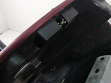 Load image into Gallery viewer, 2006 Harley Sportster XL1200 Custom Saddlebag Saddle Bag Case Set -Read | Mototech271