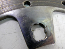 Load image into Gallery viewer, 2015 Harley Touring FLHXS Street Glide Front Brake Rotor Set 41500017