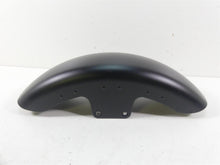 Load image into Gallery viewer, 2017 Harley FLS Softail Slim Front Fender Tire Hugger Mud Guard 58900021