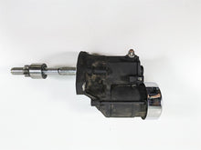 Load image into Gallery viewer, 2006 Harley Touring FLHXI Street Glide Engine Starter Motor 31553-94B | Mototech271