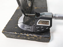 Load image into Gallery viewer, 2020 Moto Guzzi V85 TT Adventure Sunstar Front Brake Disc Rotor Set 320mm 883688