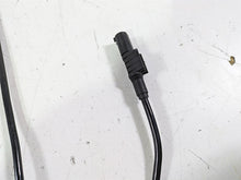 Load image into Gallery viewer, 2014 BMW R1200 RT RTW K52 Straight Esa Front Shock Damper 31488521246 | Mototech271