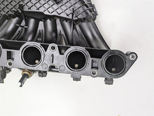 Load image into Gallery viewer, 2014 BMW K1600 GTL K48 Intake Manifold & Throttle Body 13548564960 13717712328